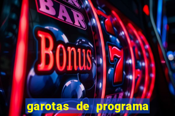 garotas de programa de barreiras bahia